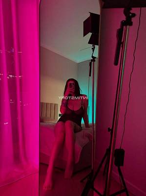 проститутка Лера фото 9