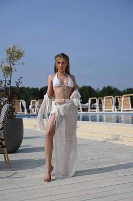 проститутка Lina фото 2