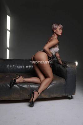 проститутка Арина фото 9