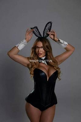 проститутка Даша фото 7