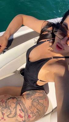 проститутка Milka фото 2