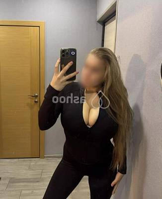 проститутка Агата фото 9