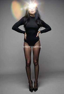 проститутка Алия фото 2