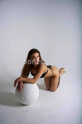 проститутка Полина фото 9