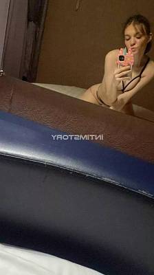 проститутка Яна фото 8