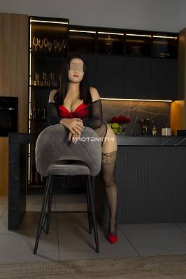 проститутка Алмира фото 5