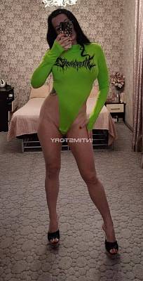 проститутка Настя фото 9