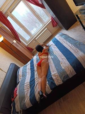 проститутка Лейла фото 7