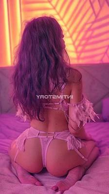 проститутка Лилия фото 5