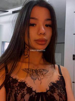 проститутка Ася фото 1