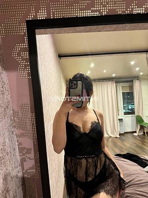 проститутка Агата фото 8