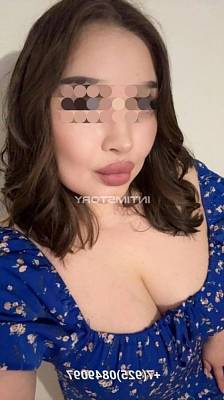 проститутка Лана фото 6