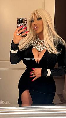 проститутка LARA BRAZZERS фото 5