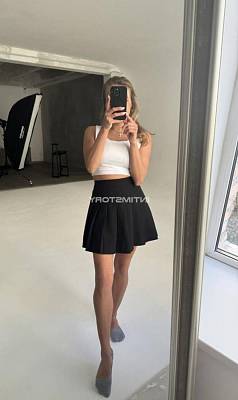 проститутка Анна фото 8