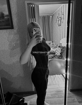 проститутка Ева фото 1