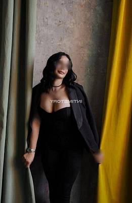 проститутка Мирель фото 1