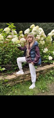 проститутка Полина фото 6