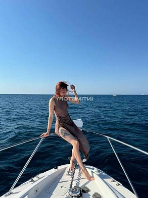 проститутка Карина фото 1