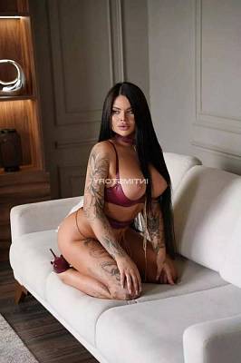 проститутка Стеша фото 6