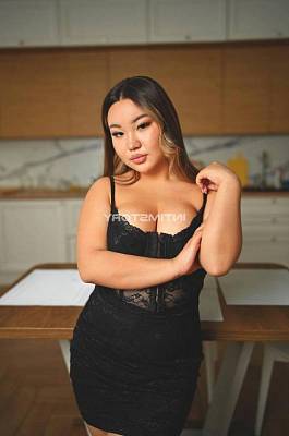 проститутка Алия фото 4