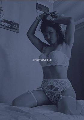 проститутка Регина фото 1