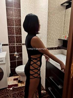 проститутка Лада фото 1