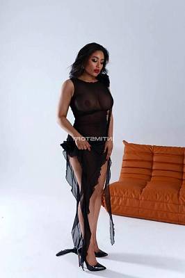 проститутка Жасмин фото 5