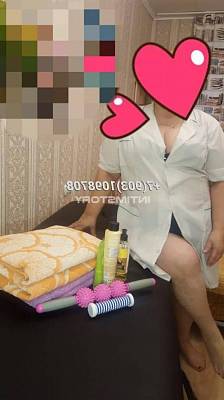 проститутка Маша фото 3