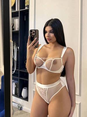 проститутка Вероника фото 2