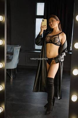 проститутка Ильза фото 7