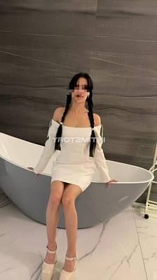 проститутка Нелля фото 7