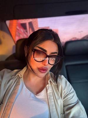 проститутка Сабина фото 6