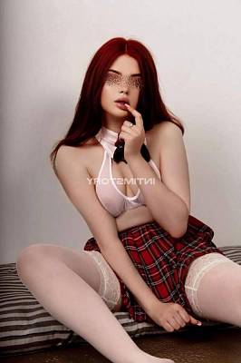 проститутка Машенька фото 1