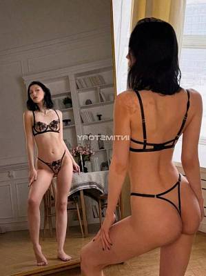 проститутка Даша фото 4