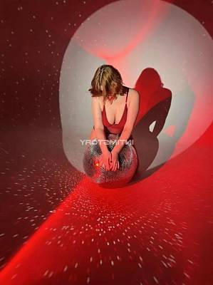 проститутка Василиса фото 4