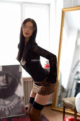 проститутка Молли фото 2