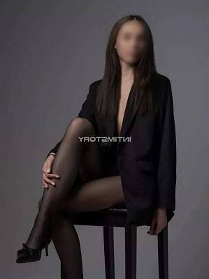 проститутка АНЕЧКА фото 3