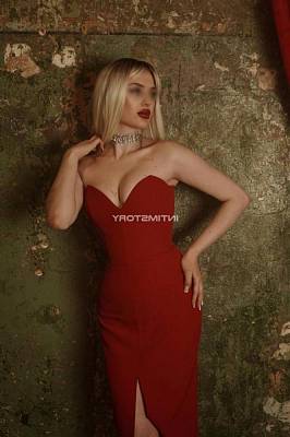 проститутка Лиза фото 5