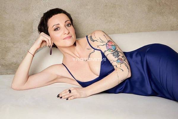 проститутка Ирина фото 4