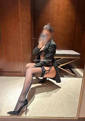 проститутка Лия фото 1