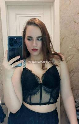проститутка София фото 1