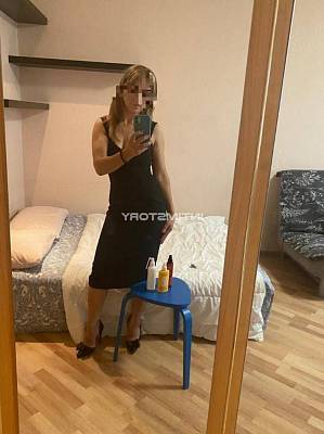 проститутка София фото 3