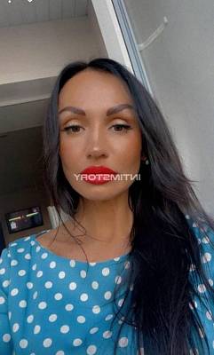 проститутка Амина фото 2