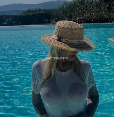 проститутка ВИКТОРИЯ фото 6