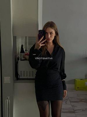 проститутка Саша фото 3