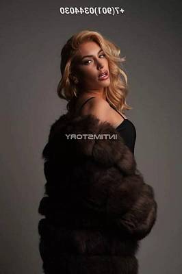 проститутка Злата фото 1