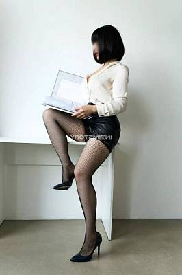 проститутка Анна не Каренина фото 8