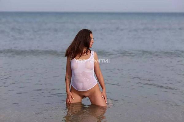 проститутка Кира фото 2