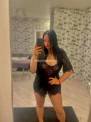 проститутка Яна фото 2