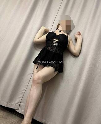 проститутка Карина фото 3